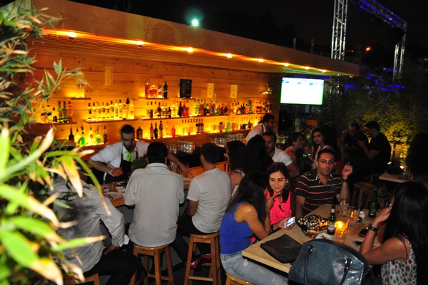 Publicity On Saturday Night